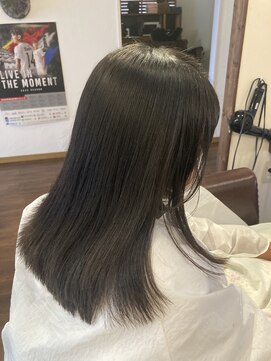 ヘアーメイク スロー(Hair make Slow) ロング