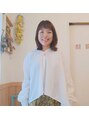 みどりの美容室 井折 みどり