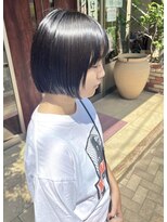 ファーレンピュアスウィート(fahren-pure-suite)&nbsp;ミニボブ