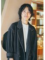 ビファインイーハアヴェダ(Befine e-ha AVEDA) 菱田 宏哉