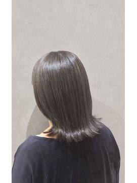 リー 天王寺(Lee) 【Lee天王寺】グレー