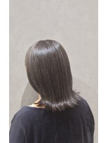 リー 天王寺(Lee) 【Lee天王寺】グレー