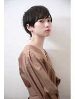 リブロ(liblo)&nbsp;ミニマルショート(3)【liblo】