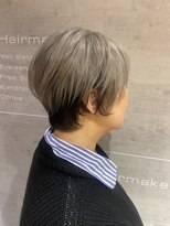 レザボアハイブ(reservoir Haibe)&nbsp;ショートインナーカラー