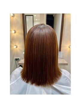 ミリ 千歳烏山(Mili CARE&SPA) ミリお客様スタイル