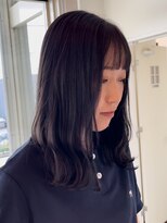 ピュア ハーツ 西尾店(Pure Hearts) 波巻き/カール/[西尾/西尾駅/西尾市][西尾/西尾駅/西尾市][西尾]