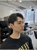 韓国ショート《谷 昂将》