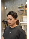 ルーズパート