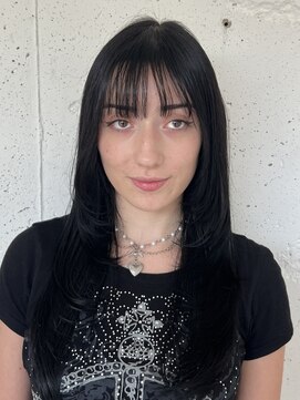 アルバサンス(albasanz) 10代/20代/30代/フレーミング/レイヤー/ミディアム/ロング/学割/