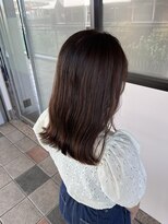 アヴァンス 西宮北口(AVANCE.)&nbsp;ラベンダーブラウン