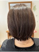 美シルエットBob
