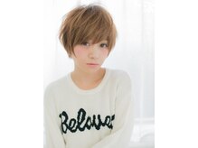 カシェット(cachette private salon)