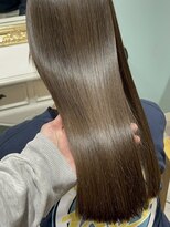 アプリ バイ リアン 浦和(appri by Rien)&nbsp;ハイトーン/ブリーチカラー/チョコレート/ベージュ/グレージュ