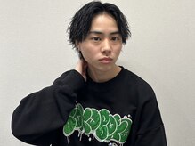 メンズカジュアルからビジネスマンまで幅広く対応◎[天神/赤坂/メンズ/メンズカット/メンズパーマ/眉毛]