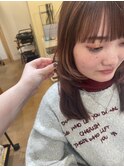 ハッシュカットレイヤー