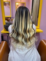 どぅ~す 梅田店 編み込み