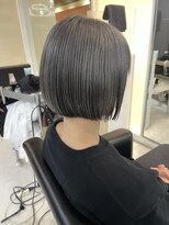 シャンプーボーイエイムス(SHAMPOO BOY aims)&nbsp;ミニボブ