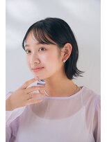 クロードモネ 川越店(Claude MONET) 外ハネボブ/川越/川越駅