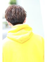 リップス 千葉annex(LIPPS)&nbsp;ルーズアップショート