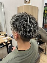 フリック(FLiC)&nbsp;ツイストスパイラル&メッシュ