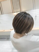 アトリエ リブコ(atelier L.I.B.Co)&nbsp;シャドールーツ