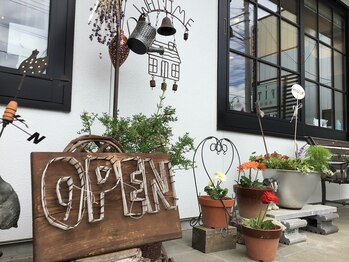 美容室フィット