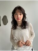 【e.dit tokyo】レイヤースタイルレイヤーパーマ