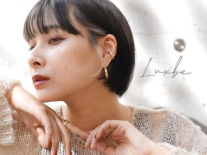 ラックスビーシュルー 亀有店(LUXBE Shuroo)の写真