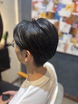 ルプス ヘアーアンドメイク(LUPUS HAIR&MAKE)&nbsp;インテリジェンスな64パート（ツーブロック）