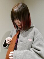 トゥモローズ(TOMORROWS) design color