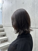 ザ ニア(THE Nia)&nbsp;レイヤーボブ