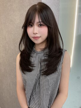 ボタン ハカタ(VOTAN hakata) レイヤーカット