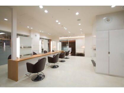 ビューティータナカ 町田小田急店(Beauty TANAKA)の写真