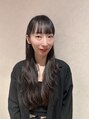ヘアーアンドメイク ビス(HAIR&MAKE bis) 川村 桃子