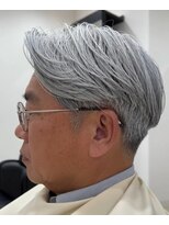 グランド 本八幡店(GRAND)&nbsp;メンズカット[メンズカット/眉毛//理容室/美容室/本八幡駅/]