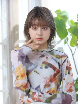 アーツ 新宿(arts) 髪のお悩みはarts新宿にお任せください!新宿/新宿駅/新宿南口