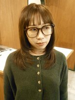 ロビー(LOBBY)&nbsp;layer