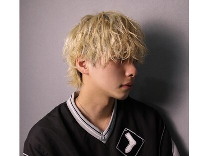 雅(MIYABI)の写真