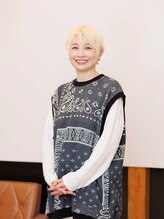 マヌ ア マヌ(manu a manu)&nbsp;山田 あゆみ