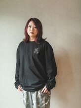 ツヅル(tsuzuru.) ゆい