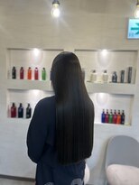 シシ 大宮(She 2.)&nbsp;髪質改善/縮毛矯正/髪質改善ストレート/トリートメント