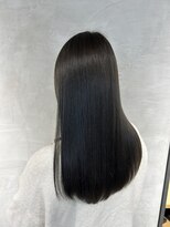 カラーアンドケアリタ(color&care Lita)&nbsp;ダークグレー