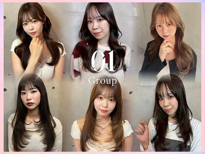 ブルーメ(Blume...)の写真