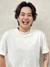 ムク 横浜店(muku)&nbsp;清水 隆央