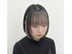 アイル(I'LL)の写真/《“トレンド”×“似合わせカラー”》で、なただけの魅力を引き出す*透明感と艶感のあるカラーを叶えます!