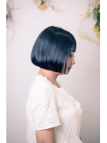 ブラーナ(bula-na)&nbsp;ボブカット