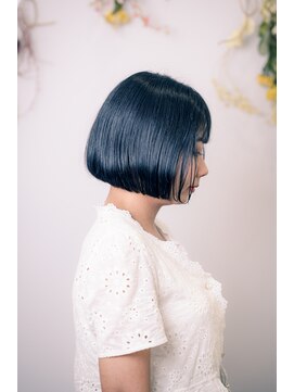 ブラーナ(bula-na) ボブカット