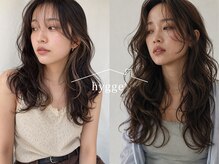 ヒュッゲプラス(hygge+)の雰囲気（多種多様な薬剤で一人一人に合わせたベストをご提案します♪）