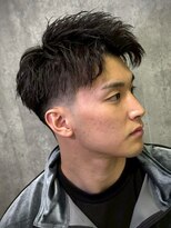 ヒロギンザ 青山店(HIRO GINZA)&nbsp;ソフトツイストパーマ