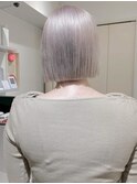 タッセルボブ